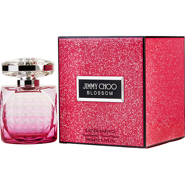 Jimmy Choo Blossom