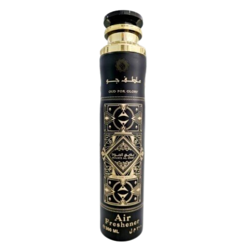 LATTAFA BADEE AL OUD OUD FOR GLORY AIR FRESHENER