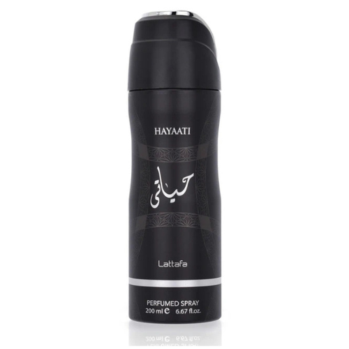 LATTAFA HAYAATI 6.7 PERFUMED BODY SPRAY