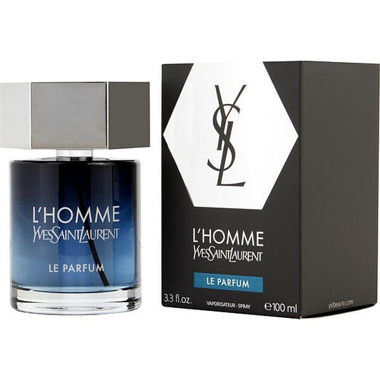 L'Homme YSL Le Parfum