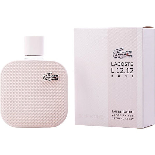 Lacoste L.12.12 Rose