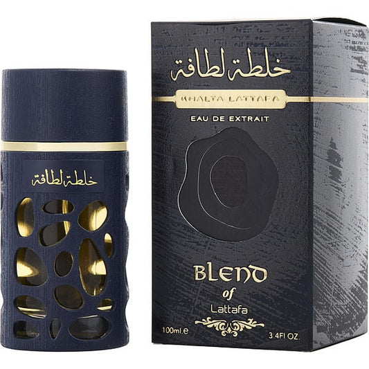 Lattafa Blend Of Khalta