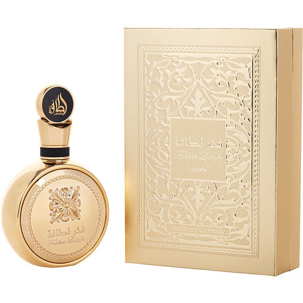 Lattafa Fakhar Extrait