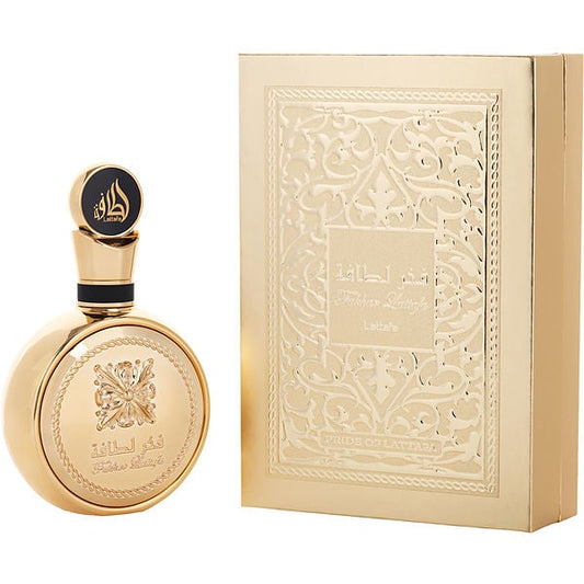 Lattafa Fakhar Extrait