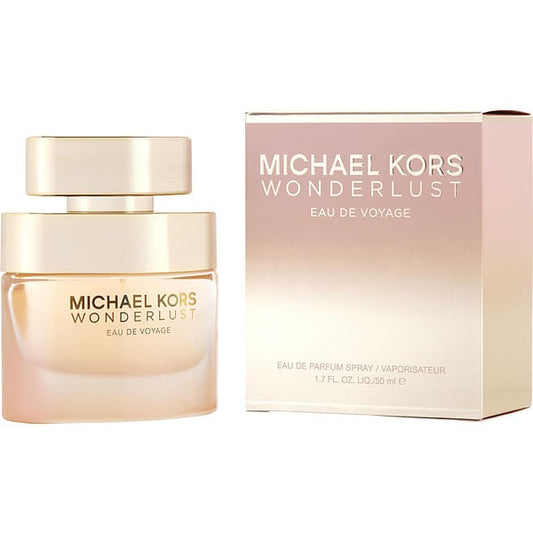 Michael Kors Wonderlust Eau De Voyage