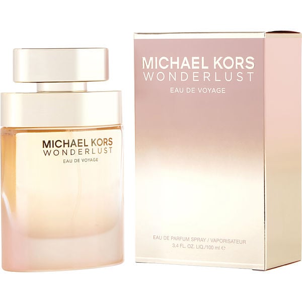 Michael Kors Wonderlust Eau De Voyage