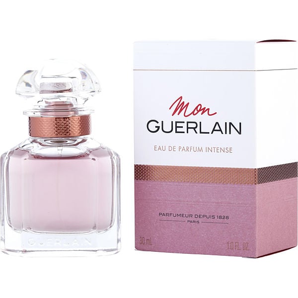 Mon Guerlain Intense