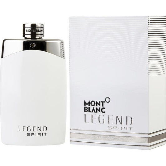 Mont Blanc Legend Spirit