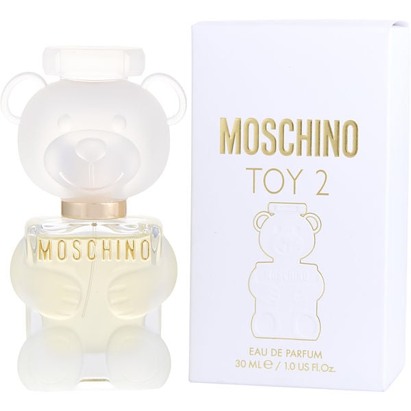 Moschino Toy 2