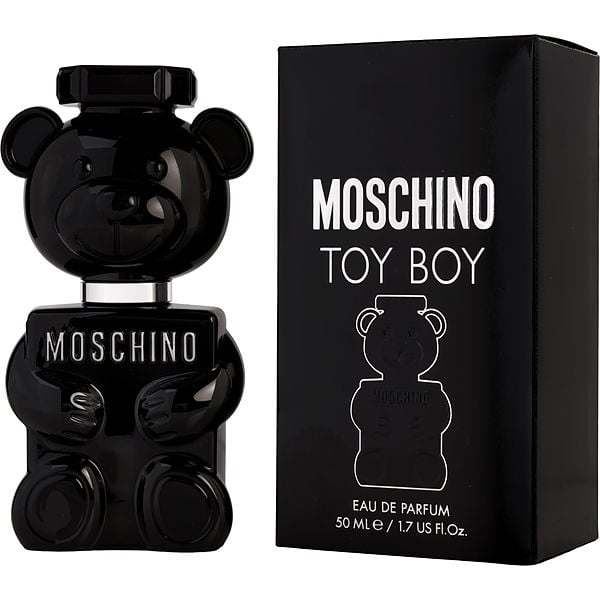Moschino Toy Boy