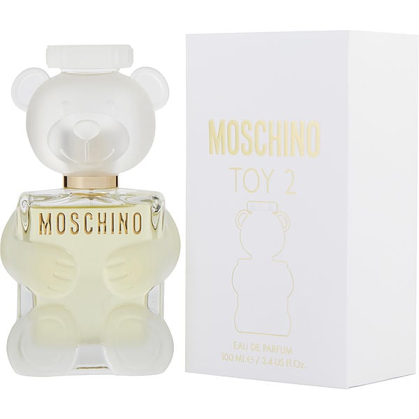 Moschino Toy 2