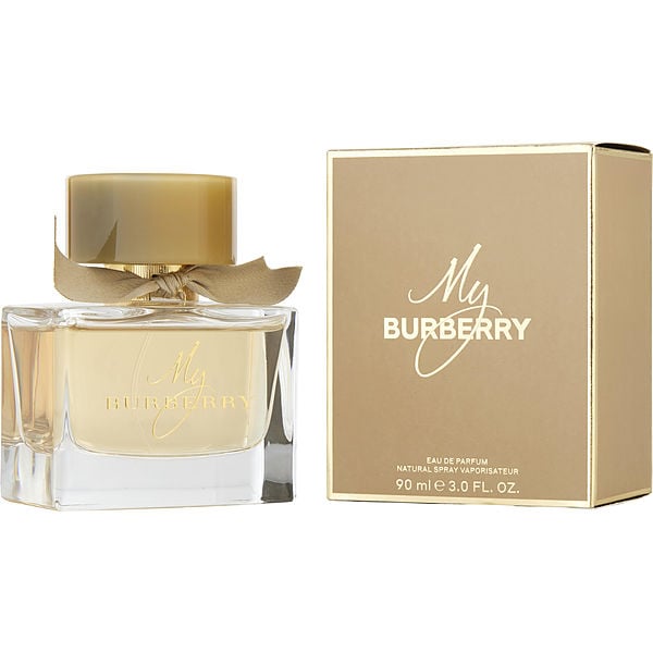 My Burberry