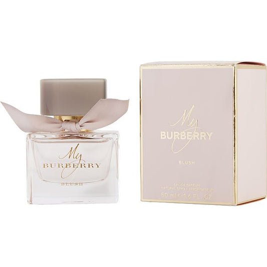 My Burberry Blush
