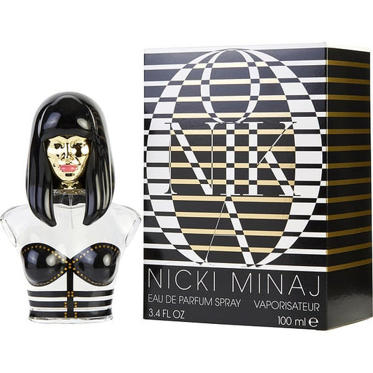 Nicki Minaj Onika