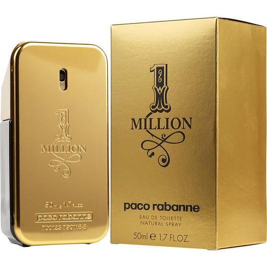 Paco Rabanne 1 Million