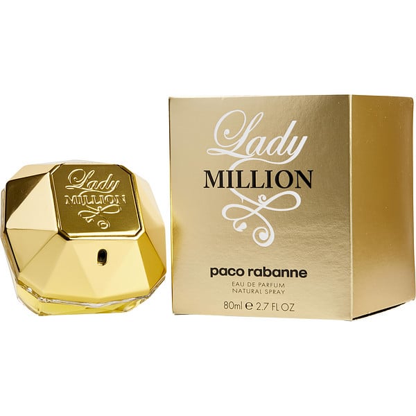 Paco Rabanne Lady Million