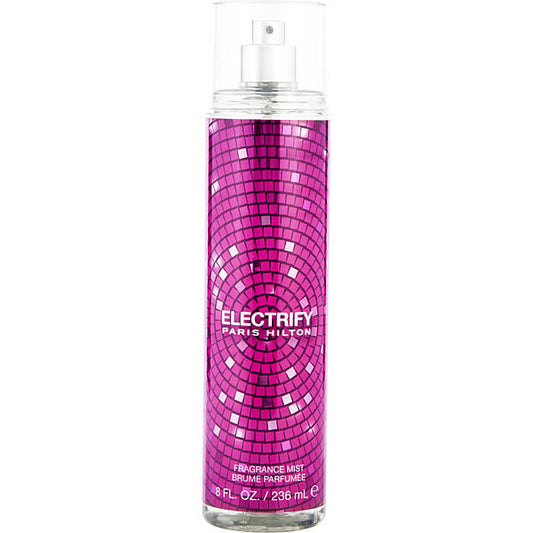 Paris Hilton Electrify