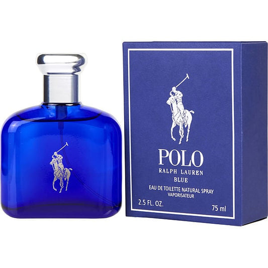 Polo Blue Cologne