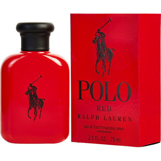 Polo Red Cologne