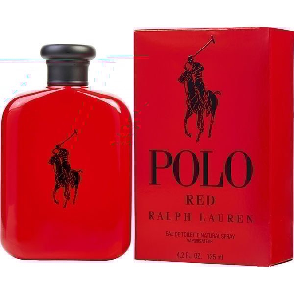 Polo Red Cologne