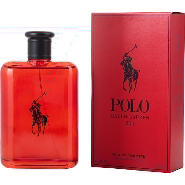 Polo Red Cologne