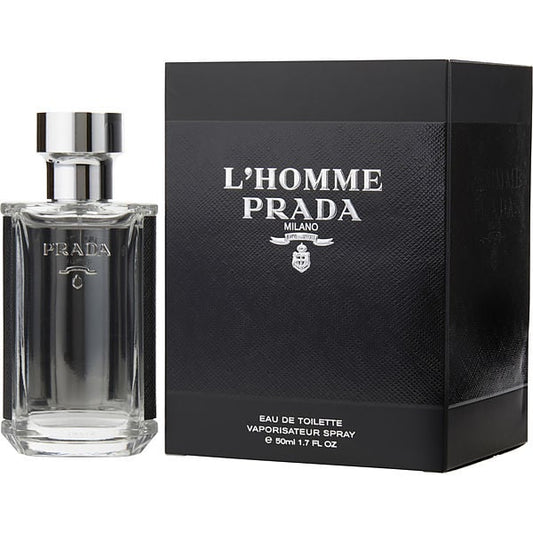 Prada L'Homme Cologne