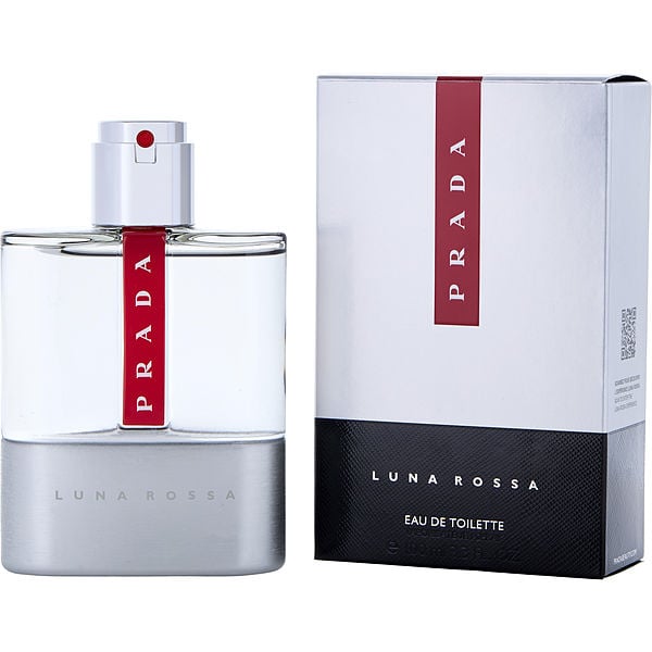 Prada Luna Rossa Cologne