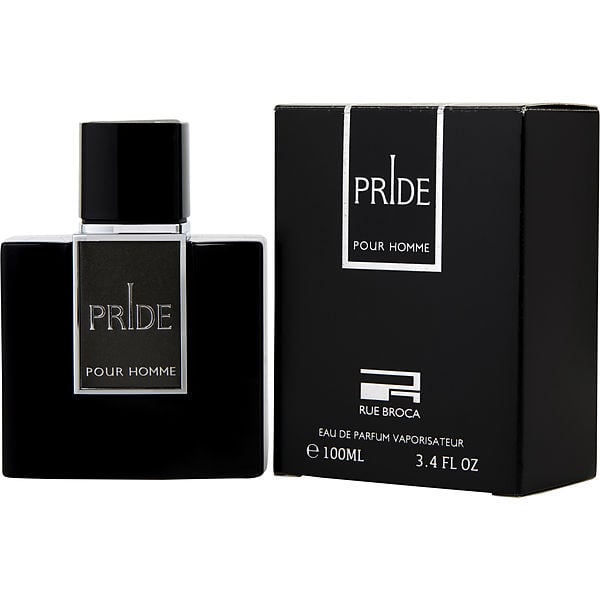Rue Broca Pride Pour Homme