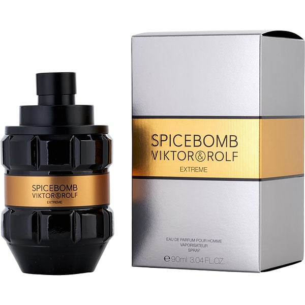 Spicebomb Extreme