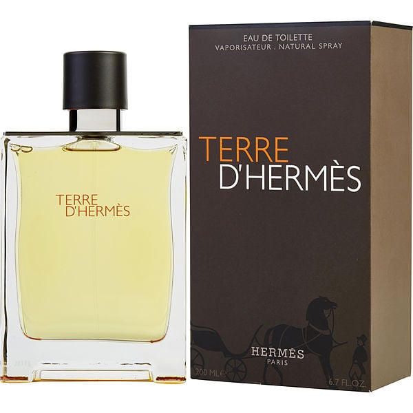Terre d'Hermes