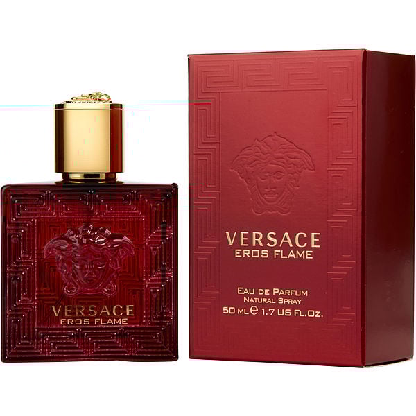 Versace Eros Flame