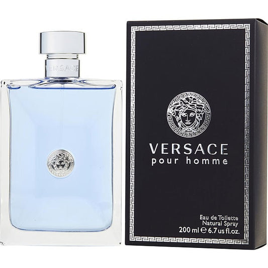 Versace Pour Homme