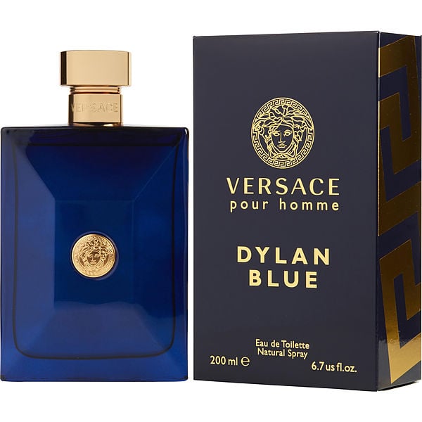 Versace Dylan Blue