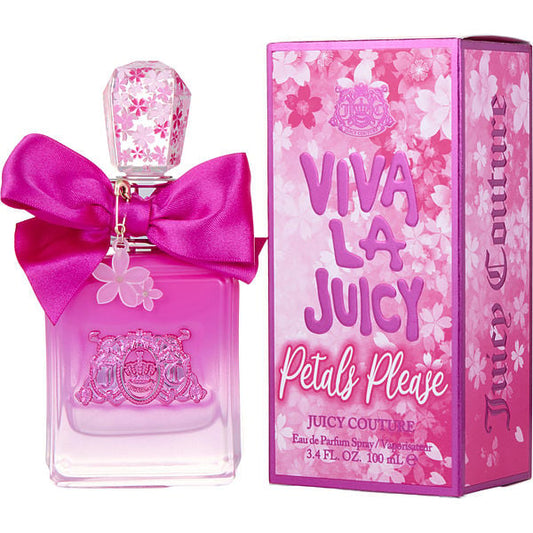 Viva La Juicy Petals Please