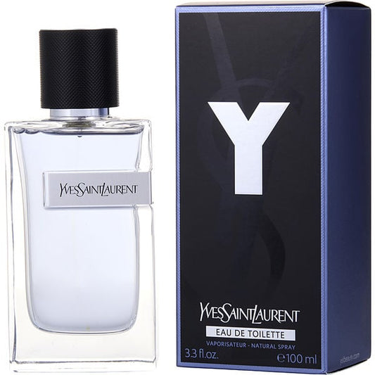 Y