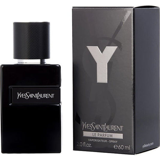 Y by Yves Saint Laurent