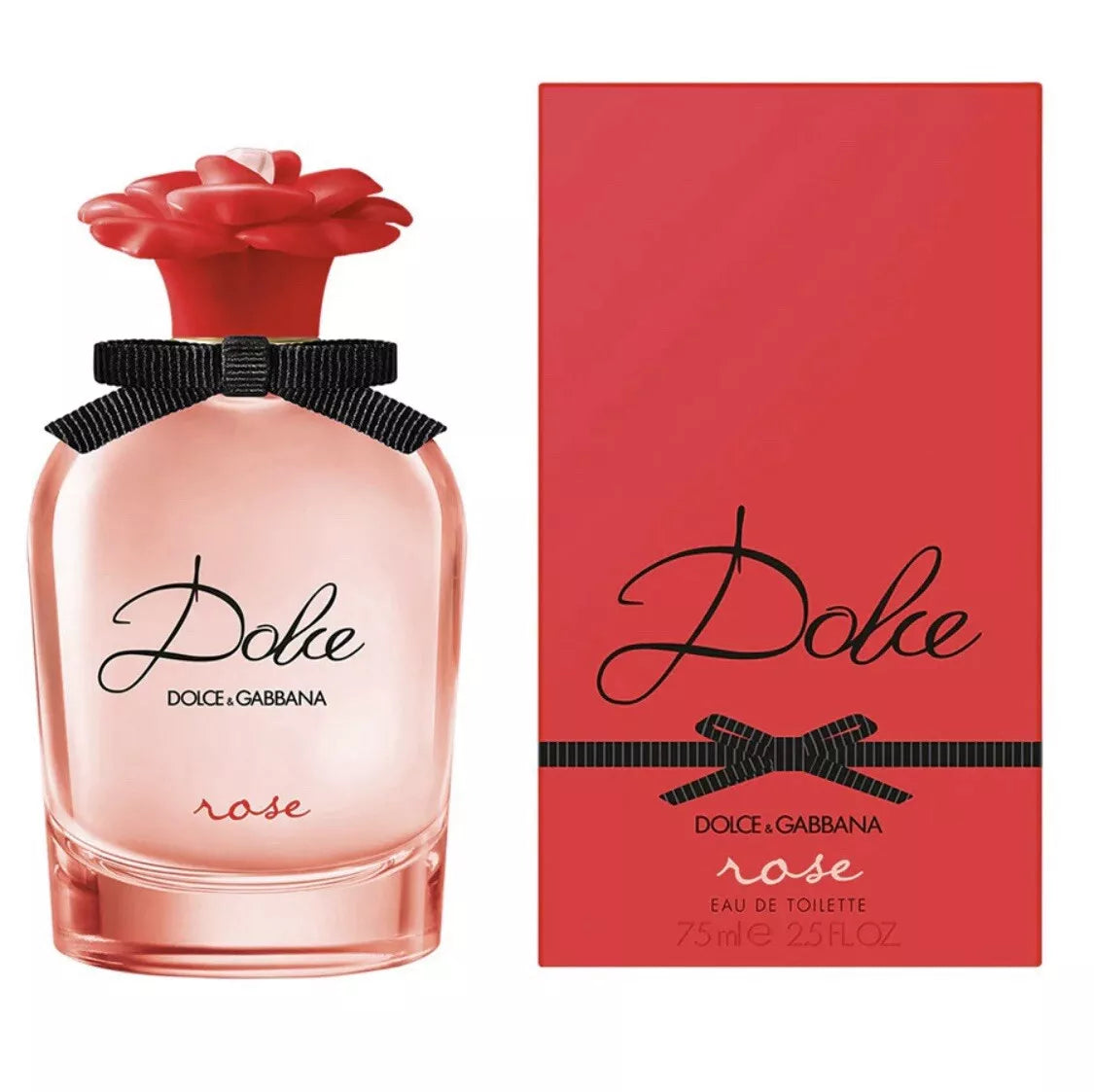 Dolce Rose By Dolce & Gabbana